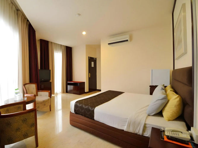 Media Hotel