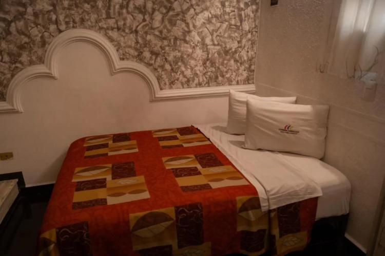 Hotel Condesa Americana