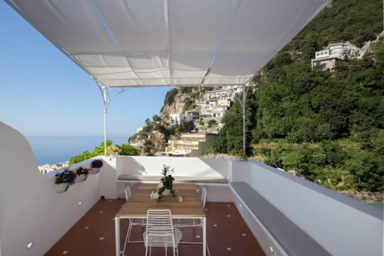 1 Bedroom Cottage