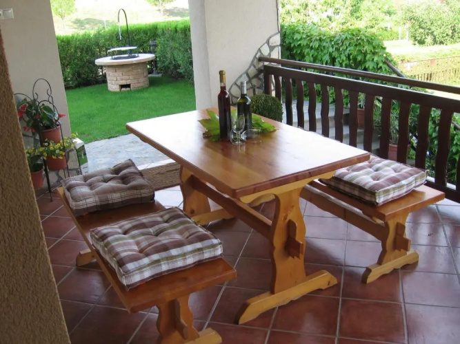 Boglárka Apartman