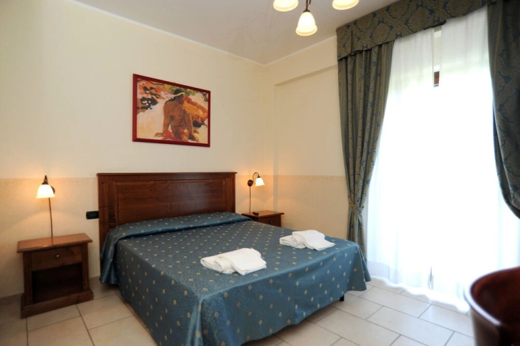 Hotel il Melograno