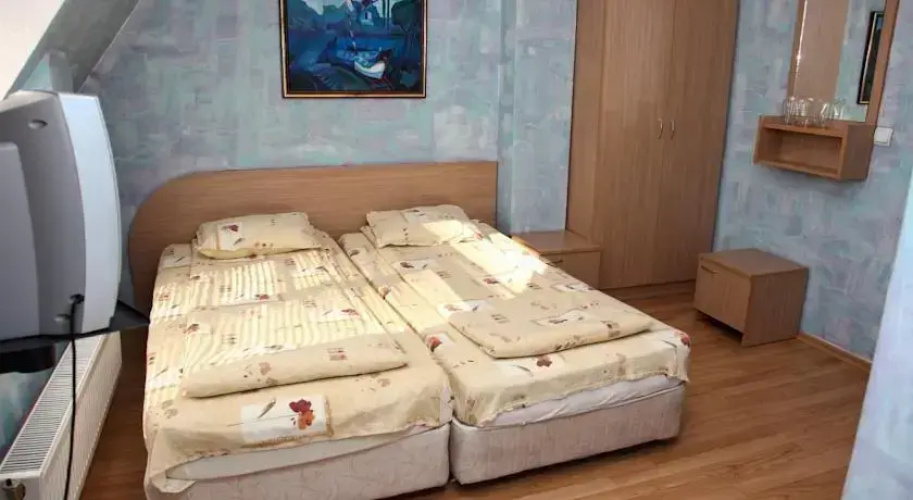 Rio Family Hotel