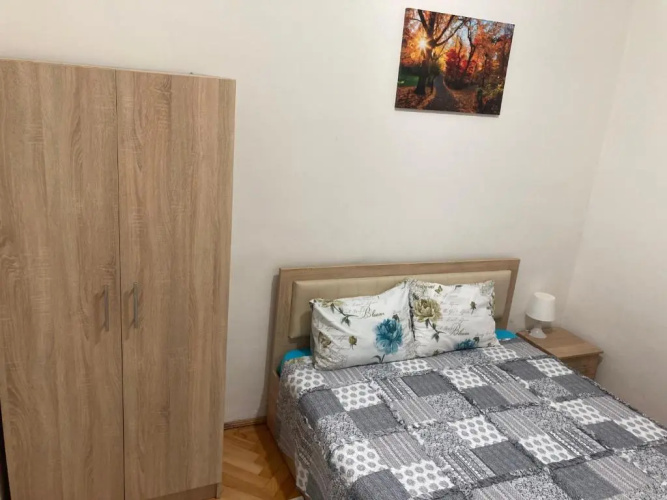Irina Apartments