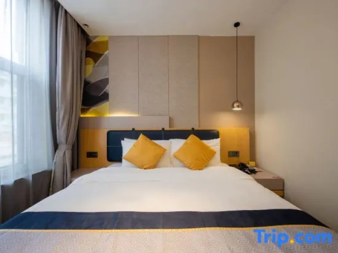 Business Double room