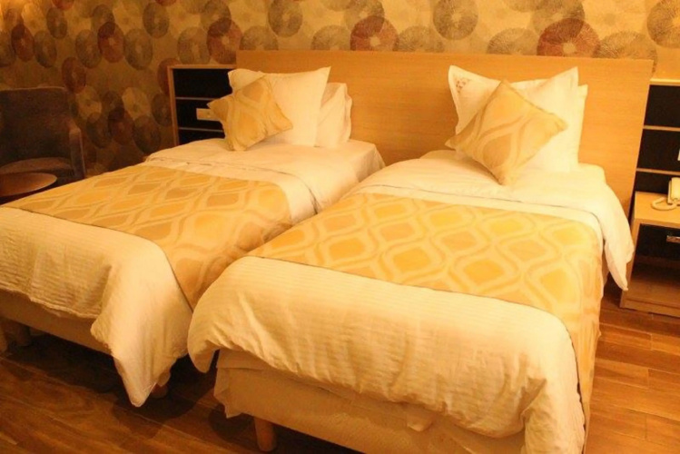 Hôtel Saray