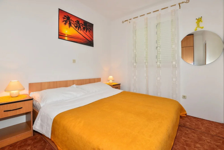 Apartments Bernard