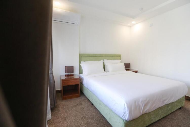 Фотография номера гостиницы Sunrise