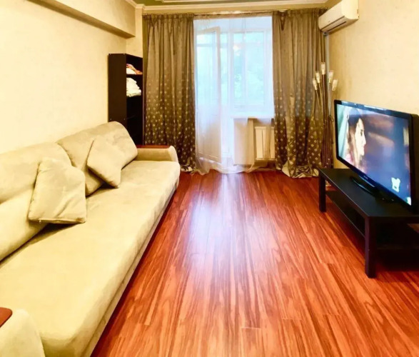 Фотография номера квартиры Apart Saray на улице Академика Ильюшина 16