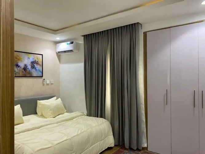 Aria Residence