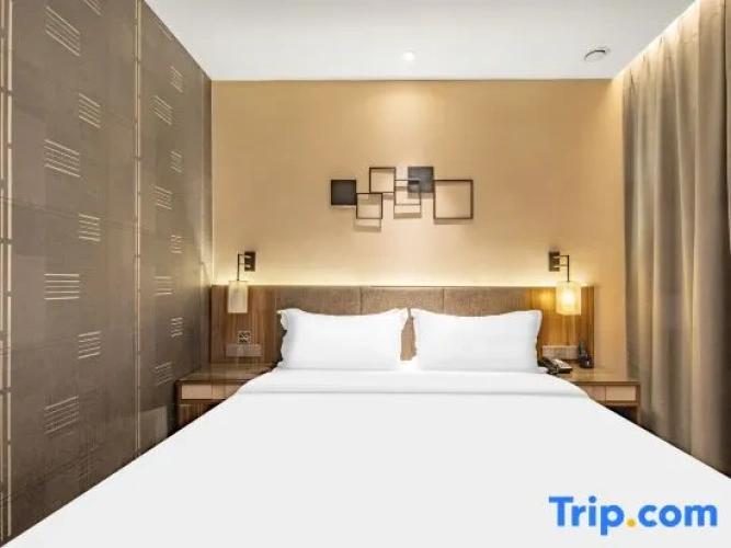 Business Double room