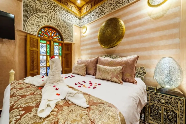 Royal Suite