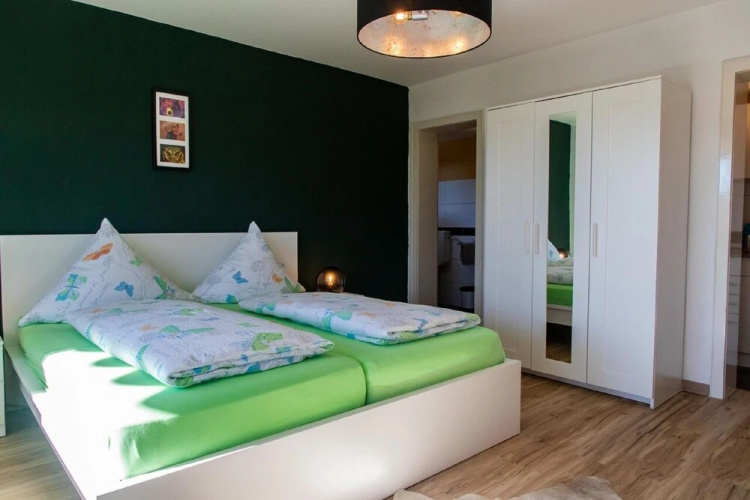 Haus Anna Studio