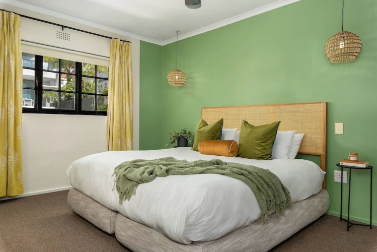 Standard Double Family room