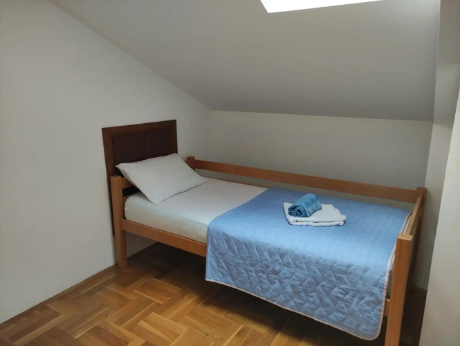 Luxury Home Cetinje
