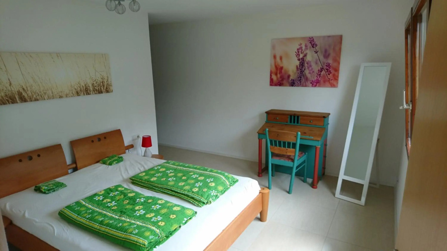 Ferienwohnung Duttental