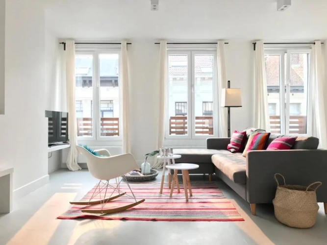 4 Bedrooms Double Cottage