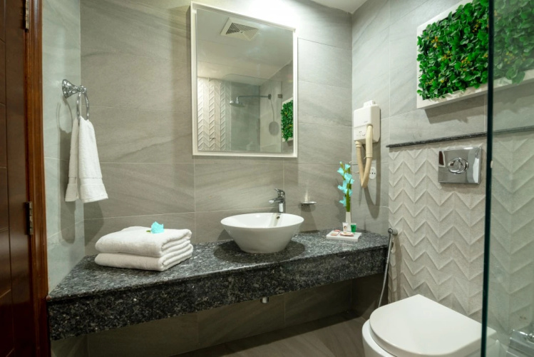 Hotel One Tower Gulberg