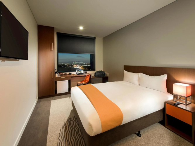 ibis Brisbane Airport Hotel