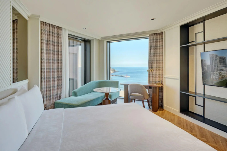 Grand Josun Busan