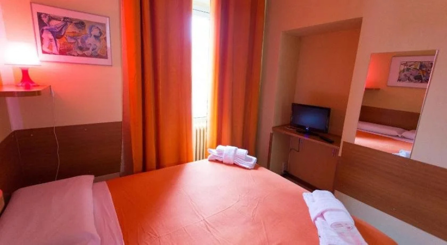 Hotel Pontenuovo
