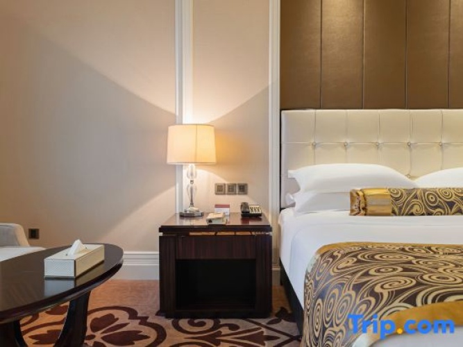 Business Double Suite