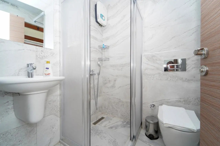 Akyaka Nehir Butik Otel