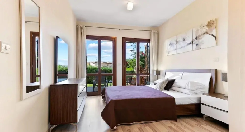 Apartment BG01 - Pomos