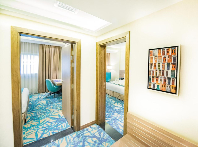 Imagen del hotel