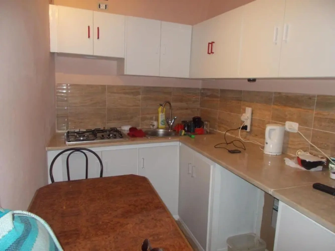 1 Bedroom Apartment with view