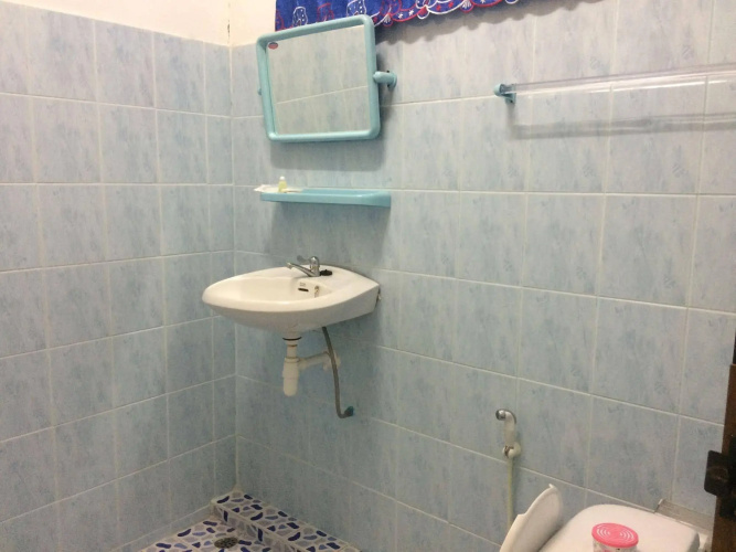 Pai Seven Guesthouse