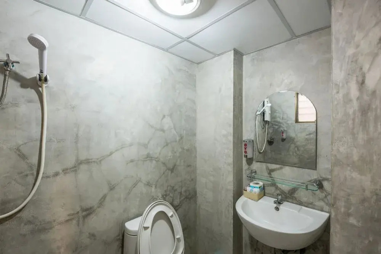 OYO 110 Old Towm(โอโย 110 โอลด์ทาวน์ โฮเต็ล)