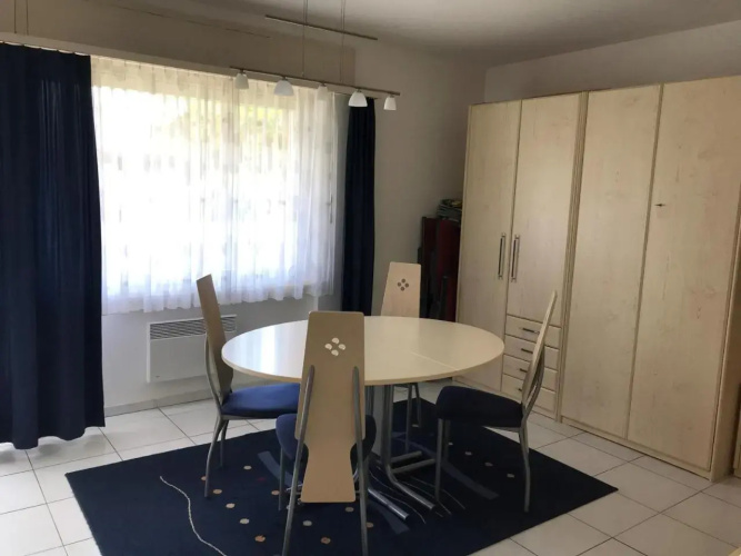 Miramonti Apt.12 6600