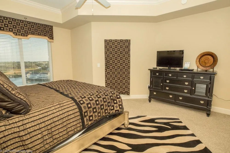Harbor Landing 704A Destin - 3 Br Condo