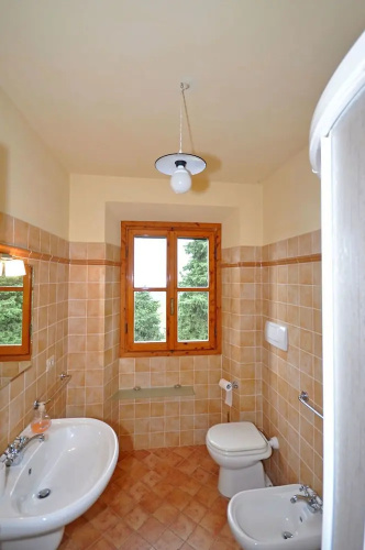 Villa Terrazza