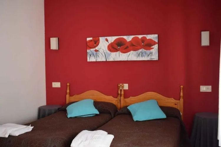 Hostal La Tablada