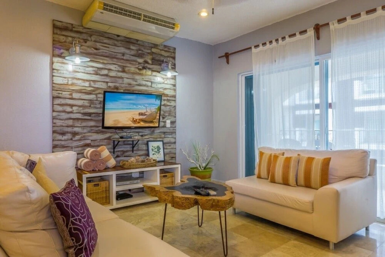 Magic Paradise A6 3 Bedroom Condo by Redawning