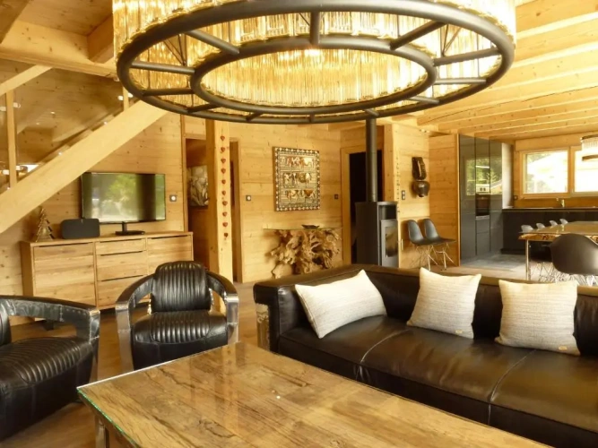 Chalet