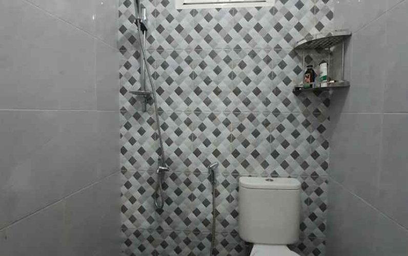 Rumah Putih Jogja Guest House