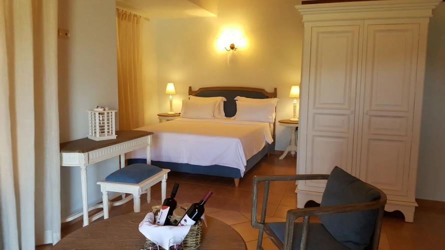 Liotrivi Historical Mansion & Boutique Hotel