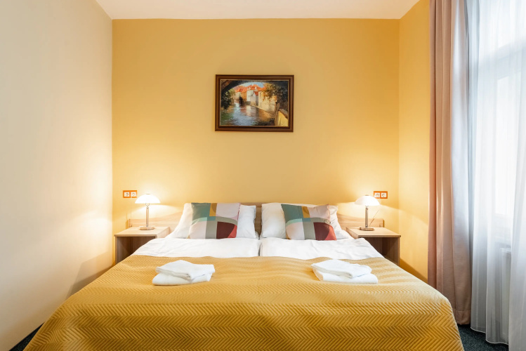 Hotel Libero