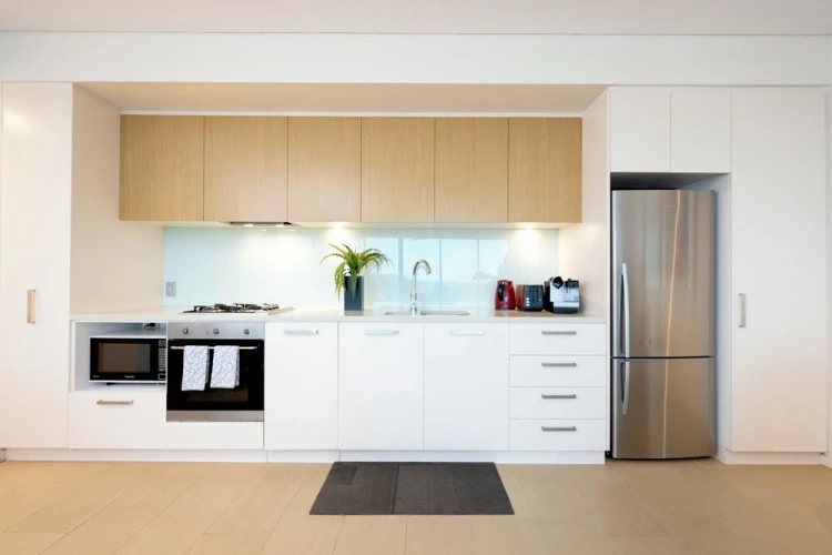 1 Bedroom Luxury Apartment with balcony