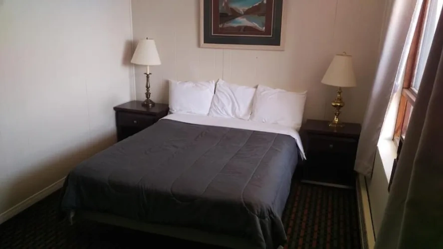 Comfort Single room