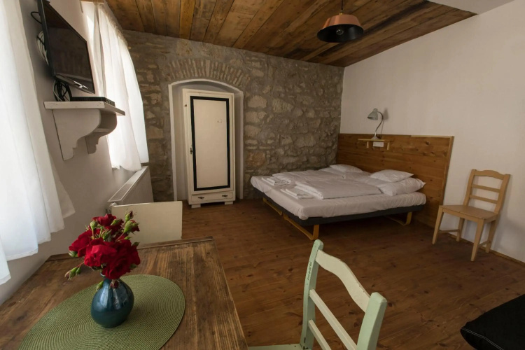 Plitzner Belvárosi Apartmanház