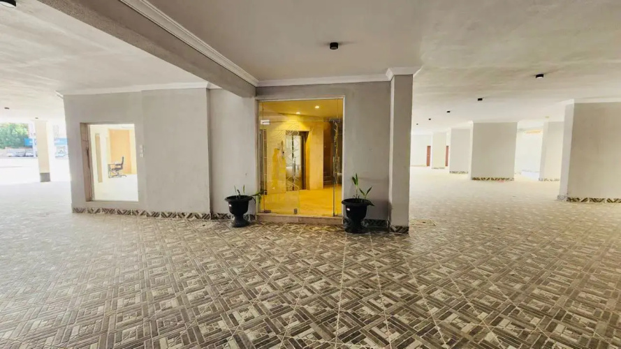 Holiday Plus Mishrifah Apartments