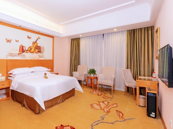Business Double room