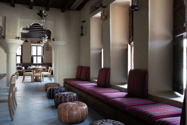 Al Seef Heritage Hotel Curio Collection By Hilton photo 14