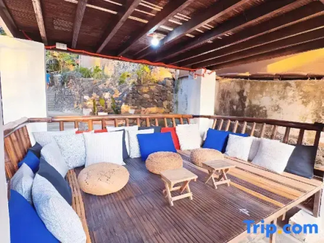 Vida Pacifica Resort and Hotel by RedDoorz