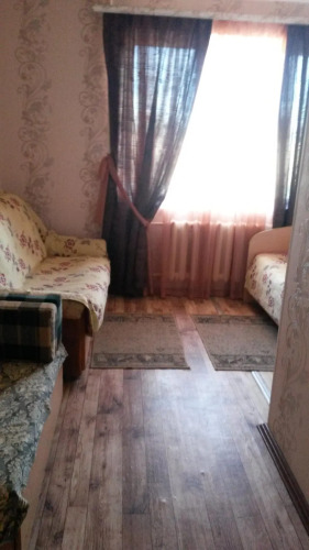 Фотография номера гостиницы Березка