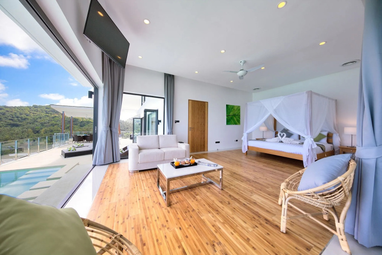Karpe Diem Villa