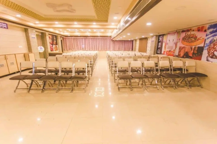 Royal Double Suite
